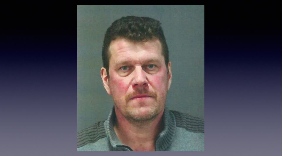 Police have arrested a man in connection with a crash that killed two people last September. Edward Brozynski, 54, of Newington, was arrested on Friday. He was charged with two counts of second degree manslaughter. He was also charged with assault and other motor vehicle violations. He was held on $250,000 bond and will appear in court on Tuesday.
