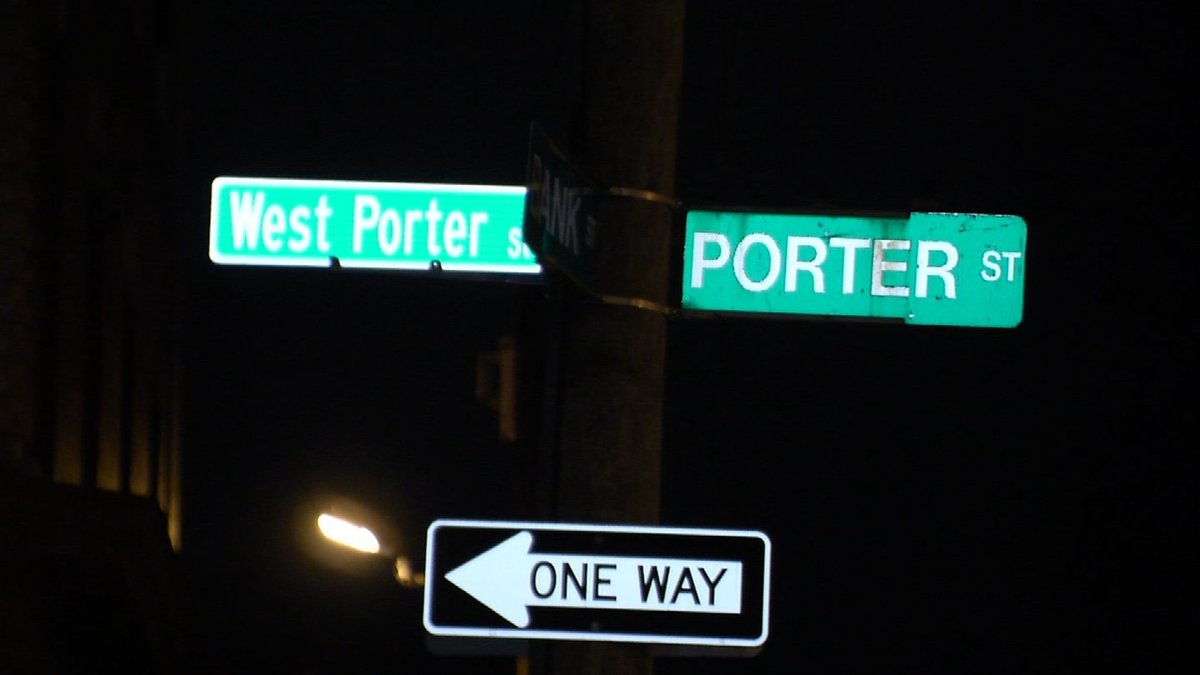 Two men were injured in a shooting on Sunday in Waterbury, according to Police
