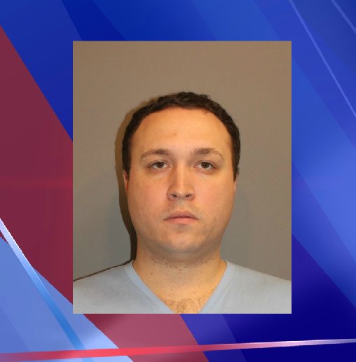 Man arrested in Norwalk after allegedly exposing himself to dog walker    