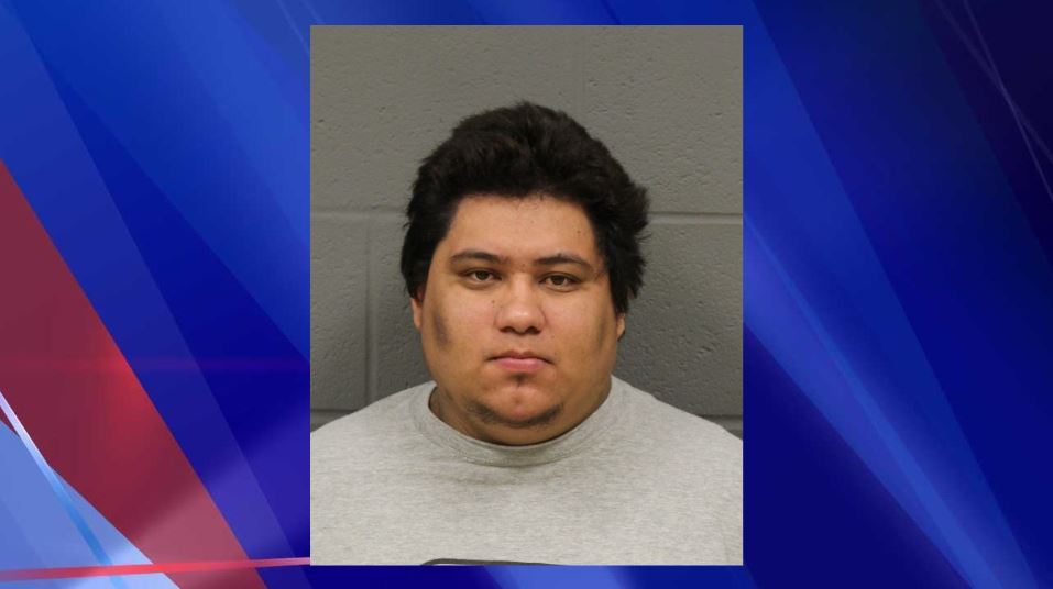 New Britain police make arrest in sexual assault of 11-year-old    