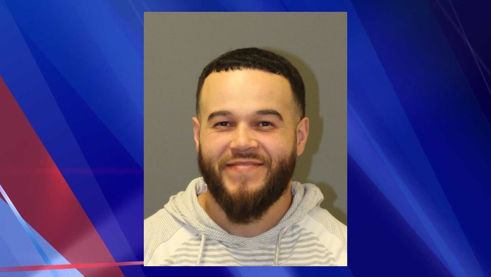 State police arrest former ATandT employee in connection with theft of smartphones, tablets    