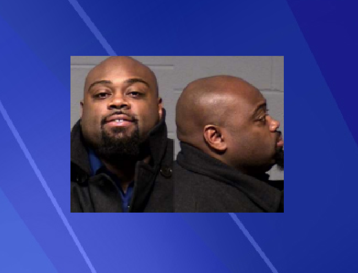 Man arrest in connection with 2002 Hartford cold case murder    