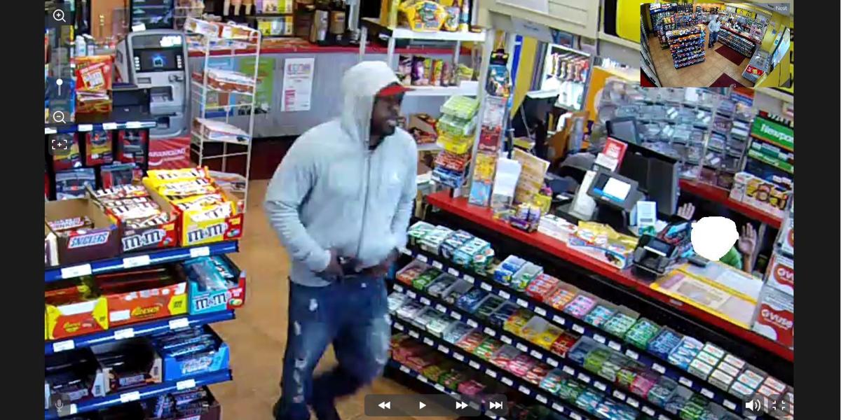 Middletown police hope public can identify bank robbery suspect    