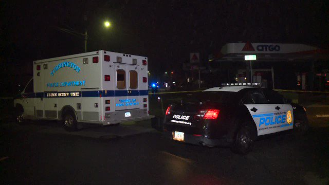 Stabbing incident in Torrington leaves 2 injured