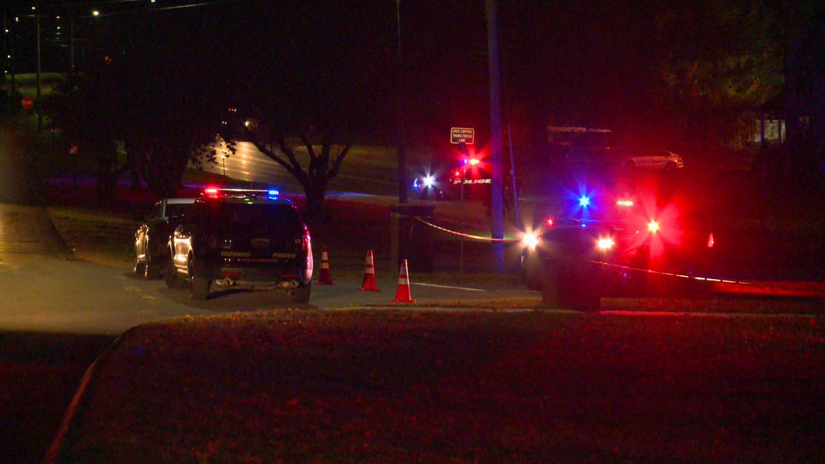 Police: Two killed in Cromwell motorcycle crash
