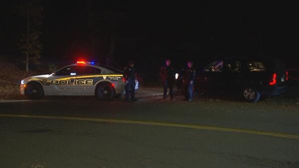 Police arrest a 14 year old boy in connection with a stolen car in New Haven that still had young kids in the backseat.