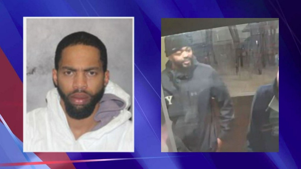 West Haven man arrested in connection with assault, armed robbery at motel; 2nd suspect sought