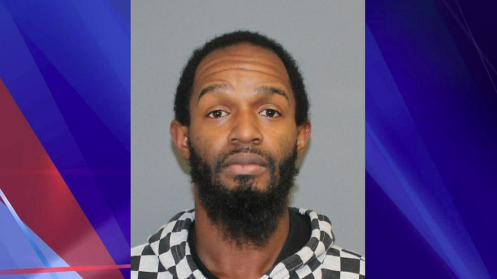 Shelton PD arrest Pennsylvania fugitive from justice, wanted on weapons of mass destruction charges
