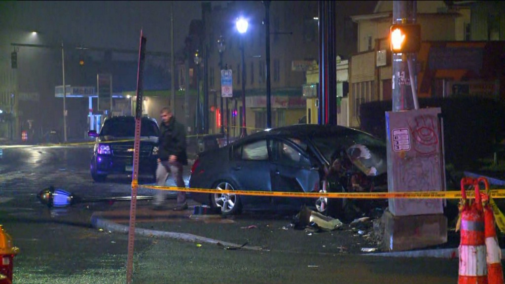 Yamil Rohena, 24, was charged with Murder  Kwadir Paris, 27 in the area of 54 Martin Street 