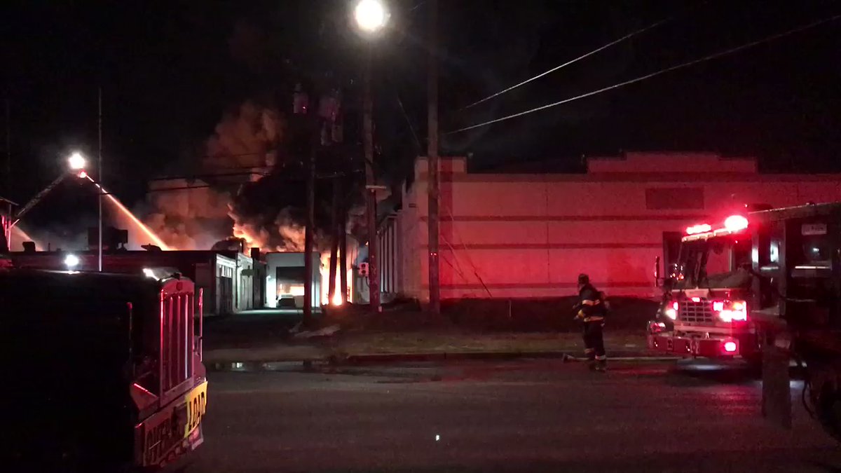 HFDFire Department is responding to a fire off Maxim Road in Hartford. 