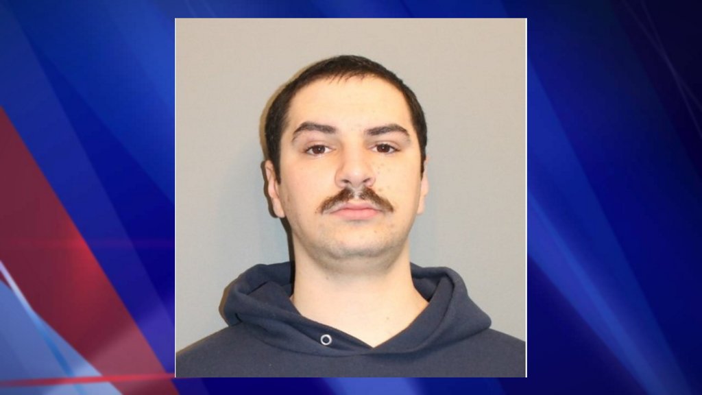 Norwalk man arrested for assault; previously arrested on weapons charges in potential mass shooting investigation