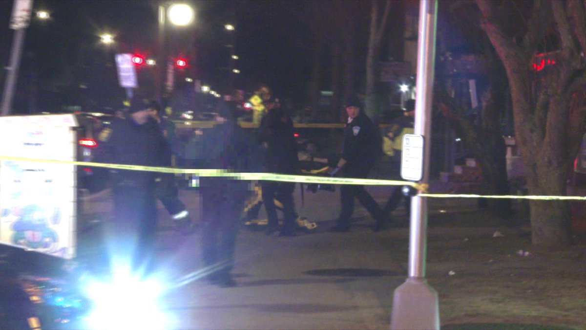 Victim in Hartford Nightclub shooting identified as Marquis Treadwell, 27 of Hartford