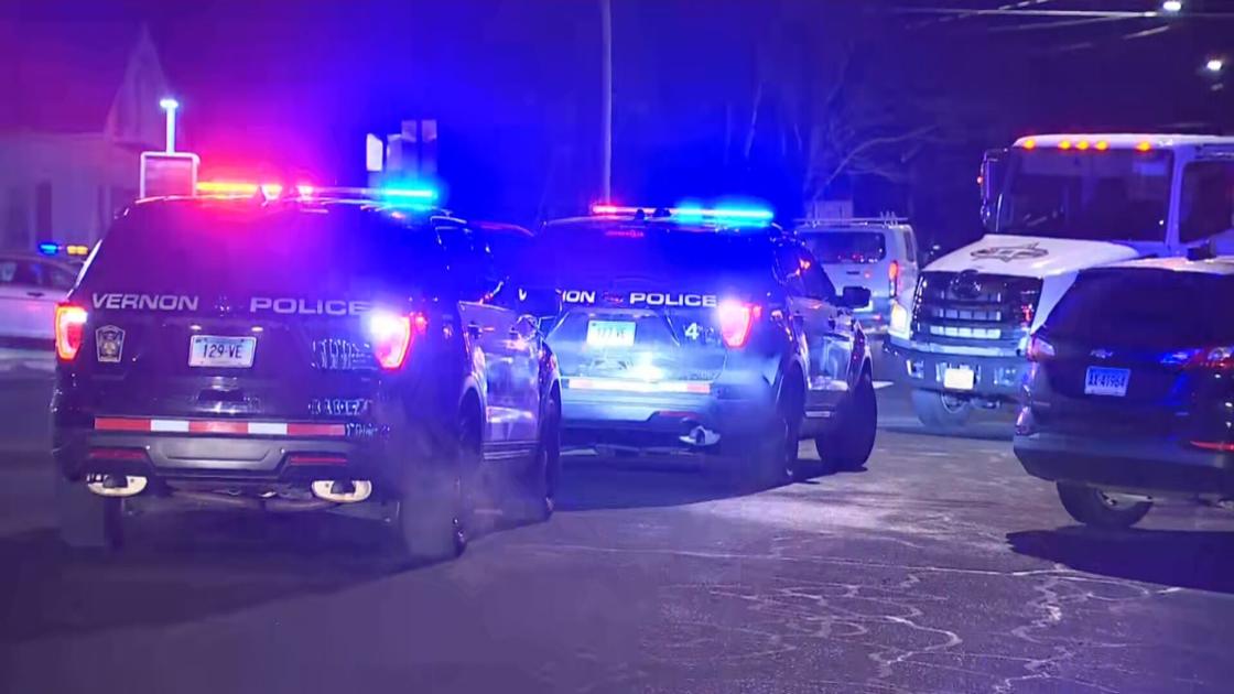 State, local authorities continue to search for Vernon shooting suspects on Parkwest Drive 