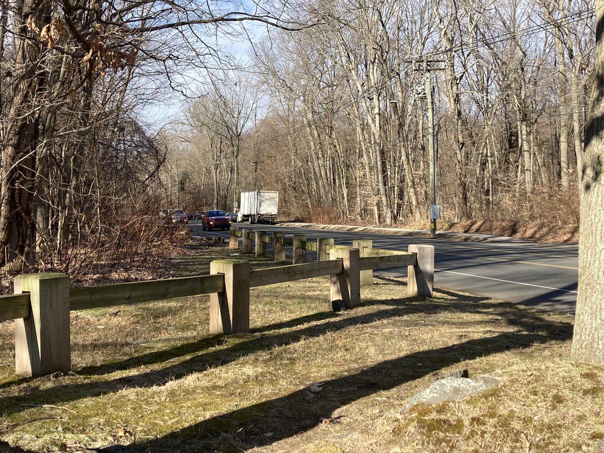 A fatal accident on Tower Avenue in Hartford leaving 2 teens dead and 1 in critical condition