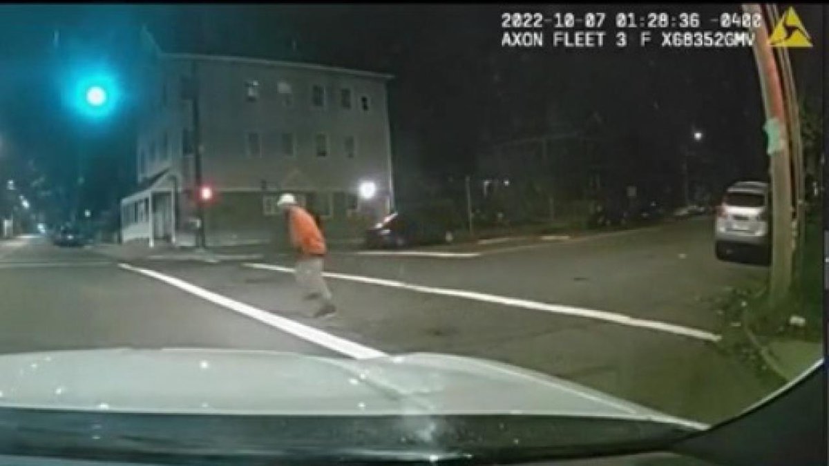 The man accused of shooting a NewHaven police officer is due in court tomorrow
