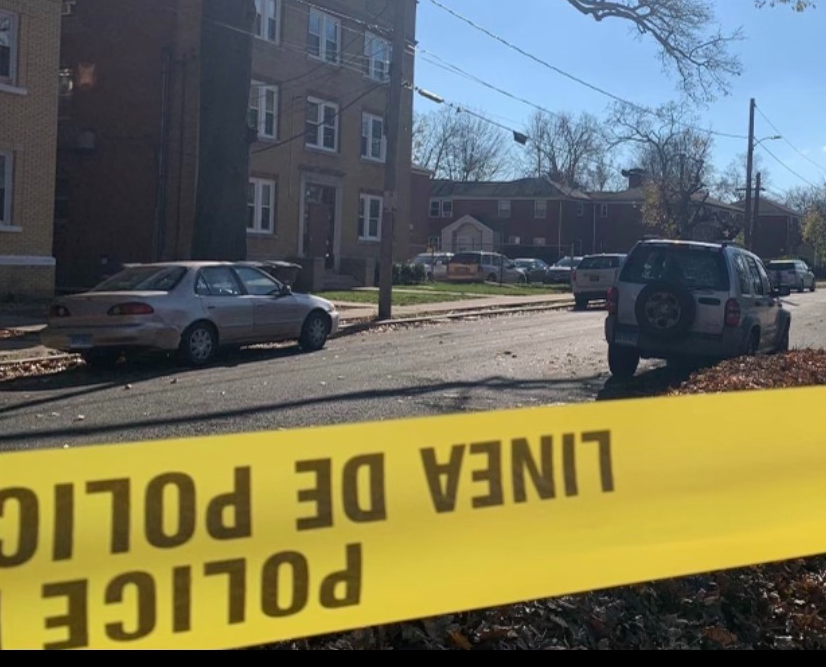 Hartford PD investigating shooting at 186 Magnolia St; victim is identified as a male in his 30's; listed in critical condition. Neighboring school was placed in a soft lockdown.