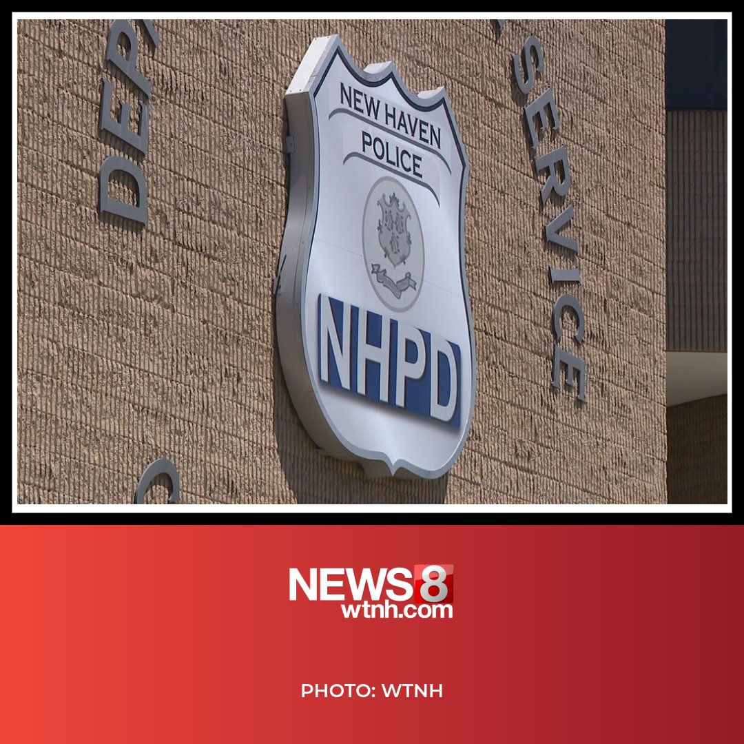 A second man has died after a shooting this afternoon near Woodward Avenue in New Haven